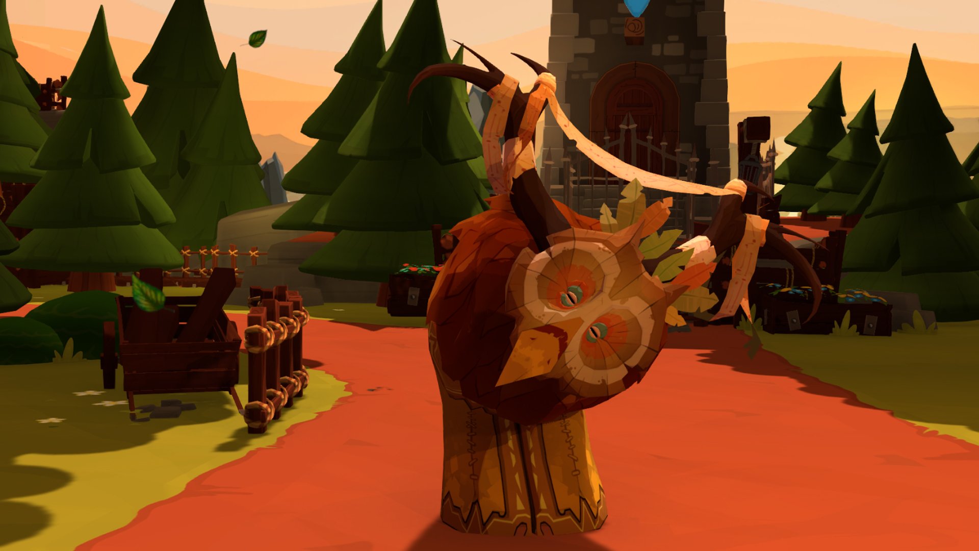 Mages of Mystralia - Imagen 16